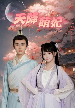 《天降萌妃（75集）短剧》独家首发抢先看