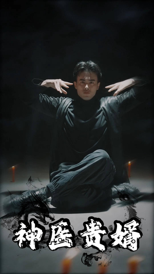 《神医贵婿（63集）短剧》手机便捷随时追