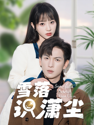 《雪落识潇尘（80集）短剧》全集收藏慢慢看