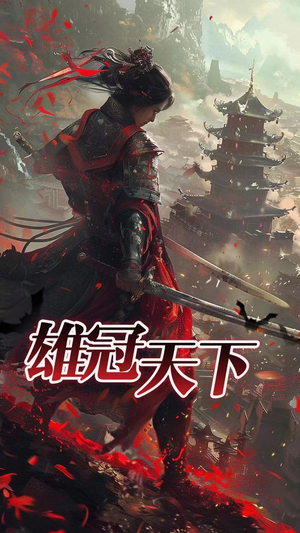 《雄冠天下（90集）短剧》震撼首播流畅观看