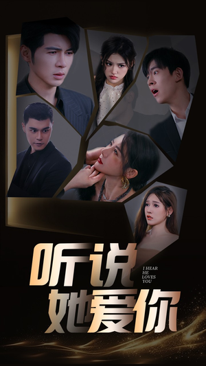 《听说她爱你（85集）短剧》独家首播不容错过