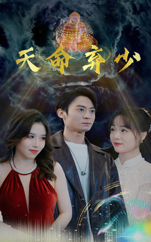 《天命弃少（98集）短剧》每日更新连续追