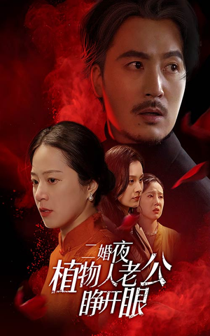 《二婚夜植物人老公睁开眼（78集）短剧》全集一口气看完