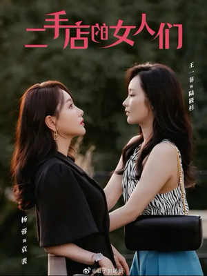 《二手店的女人们＆二十九（66集）短剧》精彩片段抢先预览
