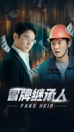 《冒牌继承人（75集）短剧》手机随时随地看
