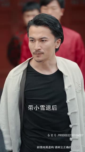 《大夏武魂（84集）短剧》独家放送精彩不停