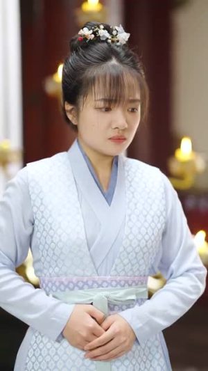 《重生公主美又飒（34集）短剧》全集免费畅快观看