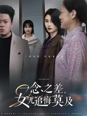 《一念之差，女儿追悔莫及（28集）短剧》高清画质不容错过