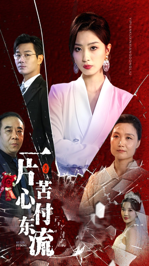 《一片苦心付东流&女儿的荣耀（80集）短剧》亲情励志好剧欣赏