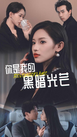 《你是我的黑暗光芒（81集）短剧》全集热播中赶紧看