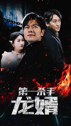 《第一杀手龙婿（100集）短剧》精彩片段抢先看