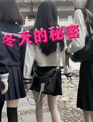 《冬天的秘密（60集）短剧》独家热播好剧