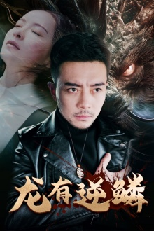 《龙有逆鳞（81集）短剧》全集畅看不停歇