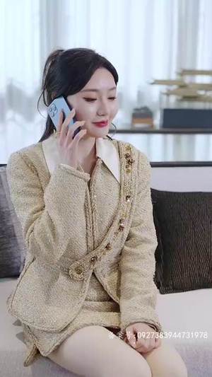 《爱若流星（84集）短剧》独家首播抢先看