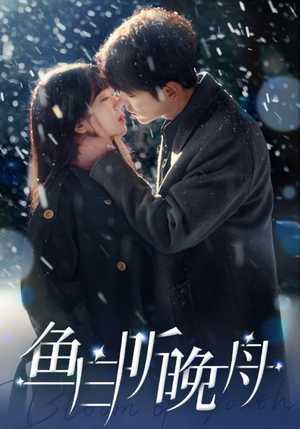《鱼白听晚舟（99集）短剧》手机直播同步看