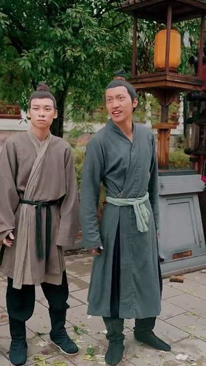 《钦差驾到（54集）短剧》流畅播放必看短剧