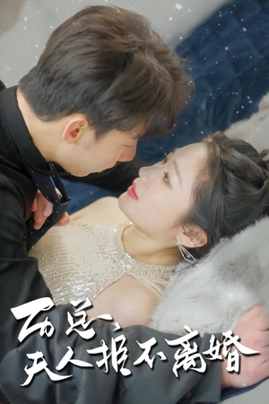 《历总，夫人拒不离婚（61集）短剧》热播必看剧集