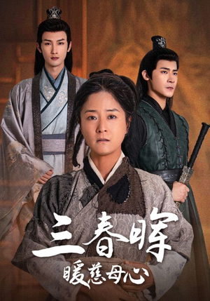 《三春晖暖慈母心（65集）短剧》品质短剧轻松观看