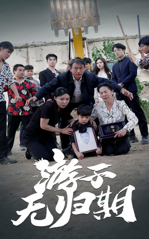 《游子无归期（62集）短剧》好剧短剧轻松享
