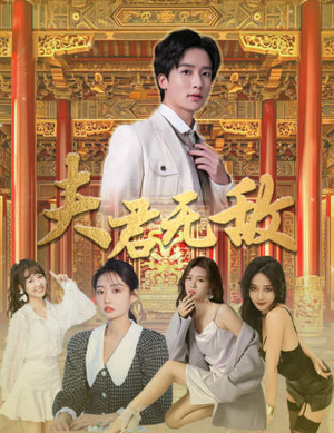 《夫君无敌（100集）短剧》独家短剧独家看