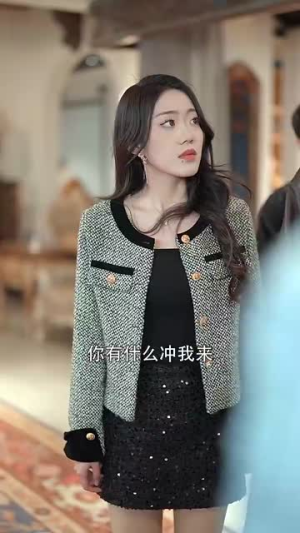 《傲娇女总裁的医皇保镖（111集）短剧》过瘾短剧随时看