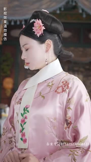 《宫墙叹庶女进阶录（73集）短剧》独家短剧抢先瞧
