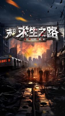《末日：求生之路（79集）短剧》独家短剧抢先观赏