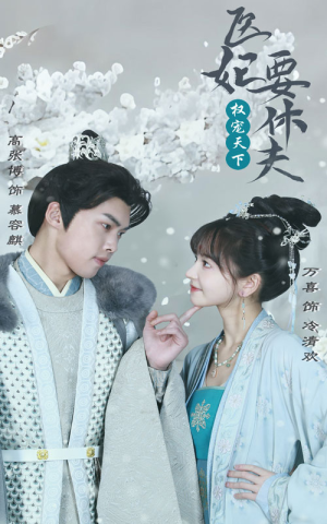 《权宠天下：医妃要休夫（94集）短剧》热门短剧免费看