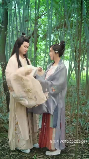 《我把皇帝踢下床（46集）短剧》最新短剧抢先看