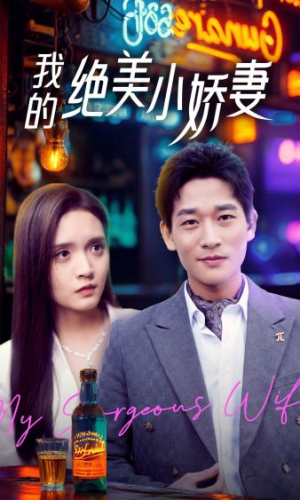 《我的绝美小娇妻（80集）短剧》热门短剧畅快看