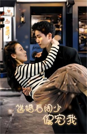 《逃婚后阔少偏宠我（80集）短剧》优选短剧随心看