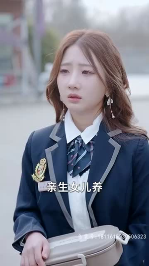 风中有朵雨做的云（80集）红果短剧免费看