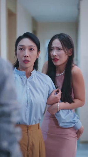 离婚后，我二嫁豪门（36集）一口气追完短剧