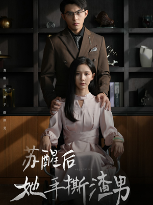 苏醒后她手撕渣男（63集）百度网盘在线看
