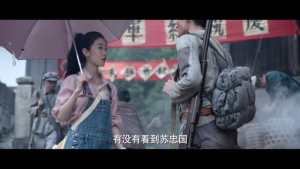 我在长征路上开超市（5集）短剧免费看