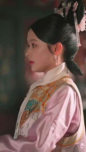 哑妃（108集）在线看