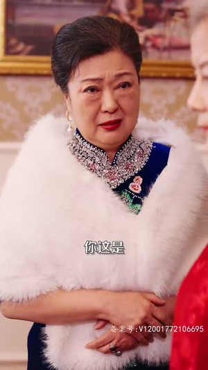 当皇后穿成了豪门弃妇（100集）精彩短剧合集