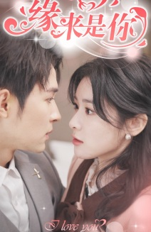 新版：缘来是你（77集）全集都在这里了