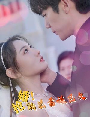 抢婚！陆总蓄谋已久（99集）在线看到大结局