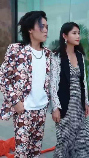 断亲后，恋爱脑女儿哭惨了（33集）超爽短剧推荐
