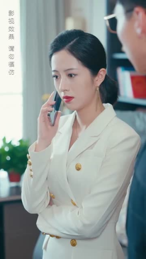 女总裁成凤归乡（80集）好看的短剧