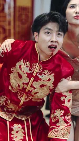 天尊（44集）最热短剧推荐
