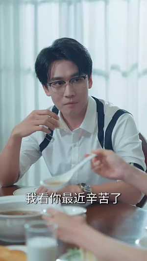 新版：听见你的声音（64集）短剧全集抢先看