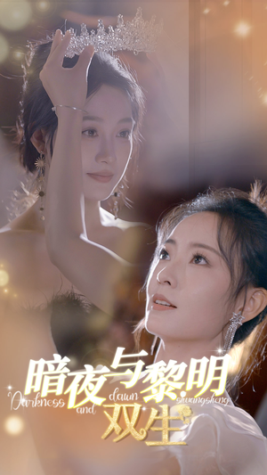 暗夜与黎明：双生（32集）一口气追完全集
