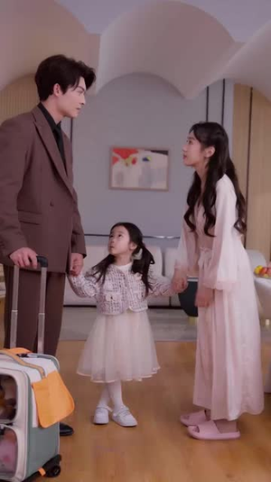 单亲妈妈的幸福密码（100集）高清无码免费看