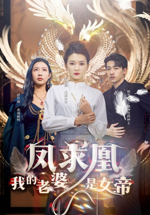 凤求凰我的老婆是女帝（97集）免费看