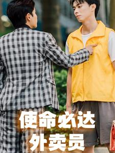 使命必达外卖员（31集）抢先看热门短剧