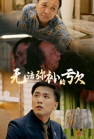 无法弥补的亏欠（59集）短剧全集完整版