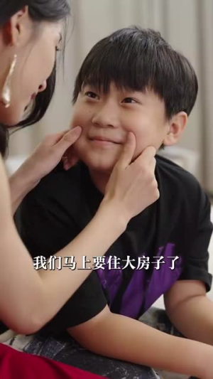 学区房被占后（30集）快来看短剧