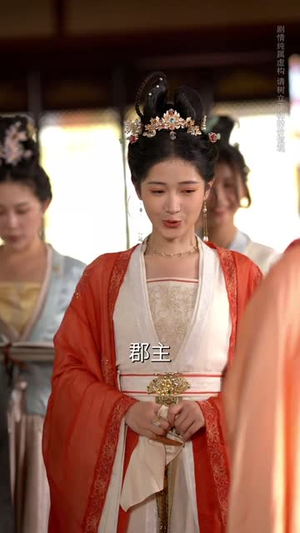 红颜心计（74集）女主谁演的